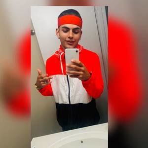 Meet your Posher, Ivan